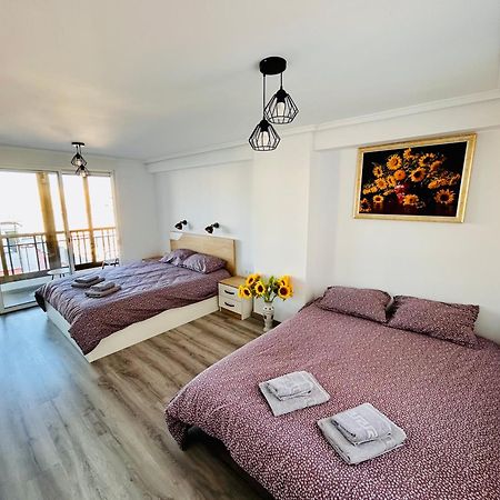 Victoria Apartment Sagunto エクステリア 写真
