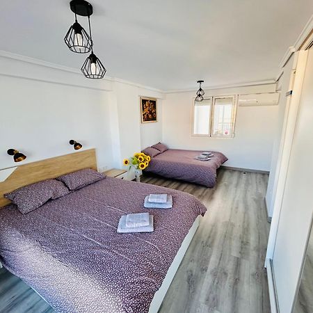 Victoria Apartment Sagunto エクステリア 写真