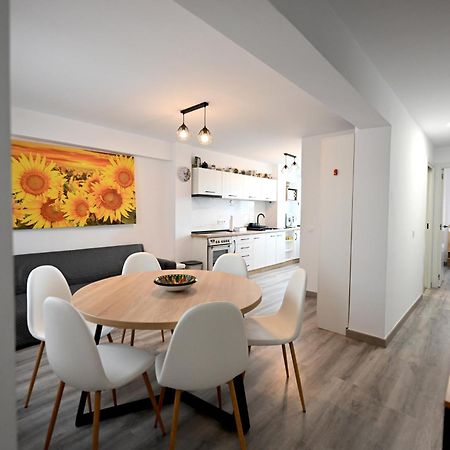 Victoria Apartment Sagunto エクステリア 写真