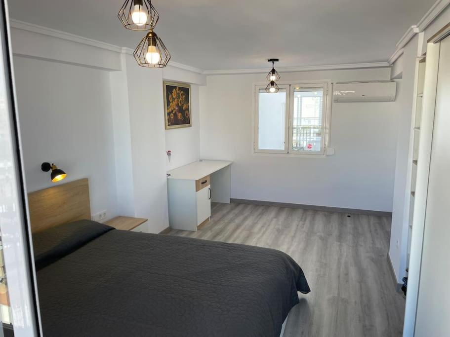 Victoria Apartment Sagunto エクステリア 写真