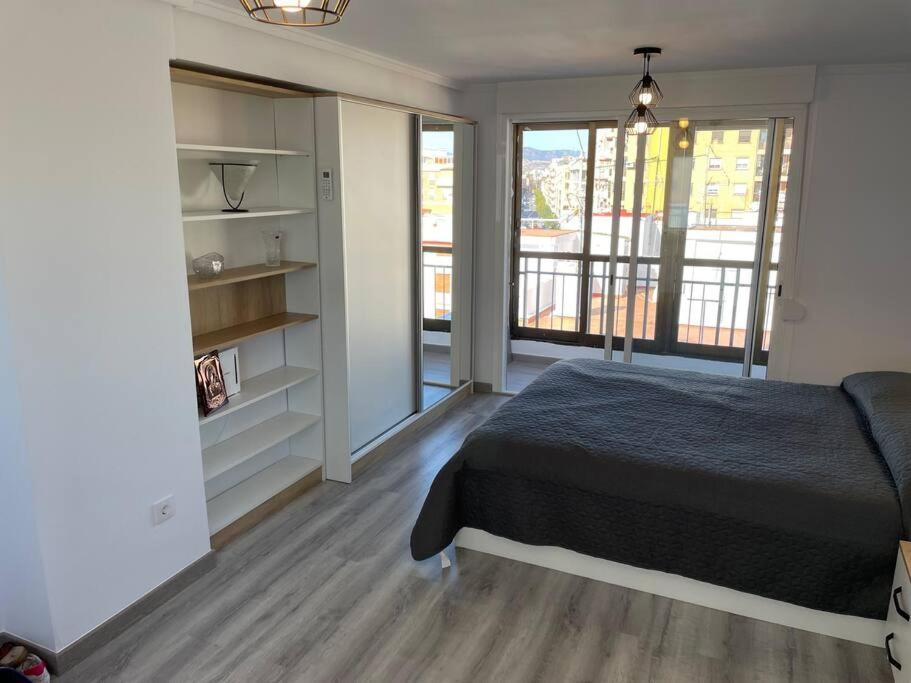 Victoria Apartment Sagunto エクステリア 写真