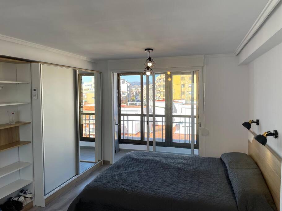 Victoria Apartment Sagunto エクステリア 写真