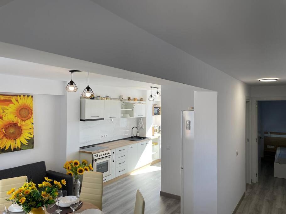 Victoria Apartment Sagunto エクステリア 写真