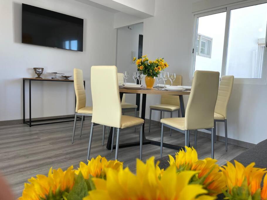 Victoria Apartment Sagunto エクステリア 写真