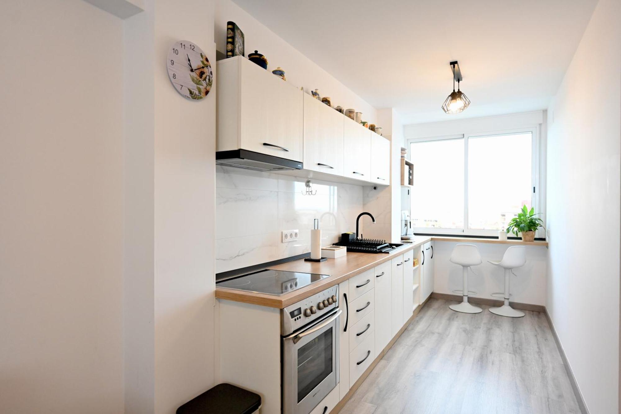 Victoria Apartment Sagunto エクステリア 写真