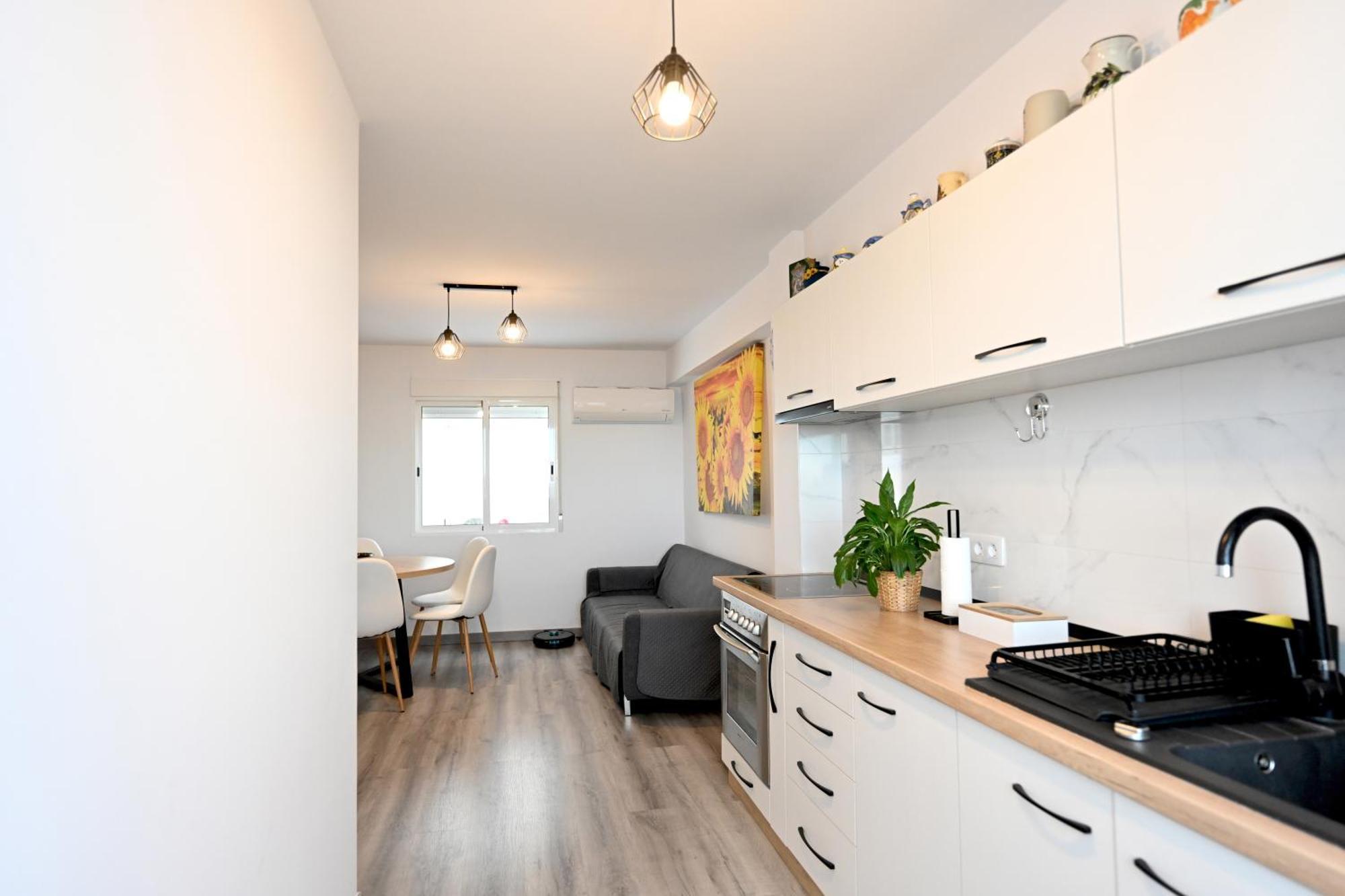 Victoria Apartment Sagunto エクステリア 写真