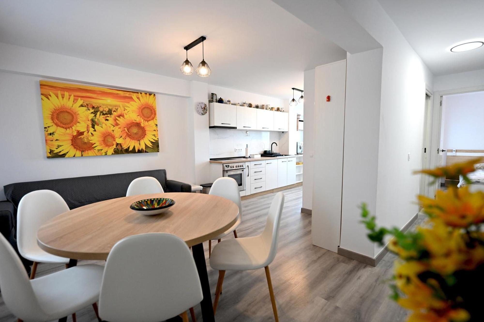 Victoria Apartment Sagunto エクステリア 写真