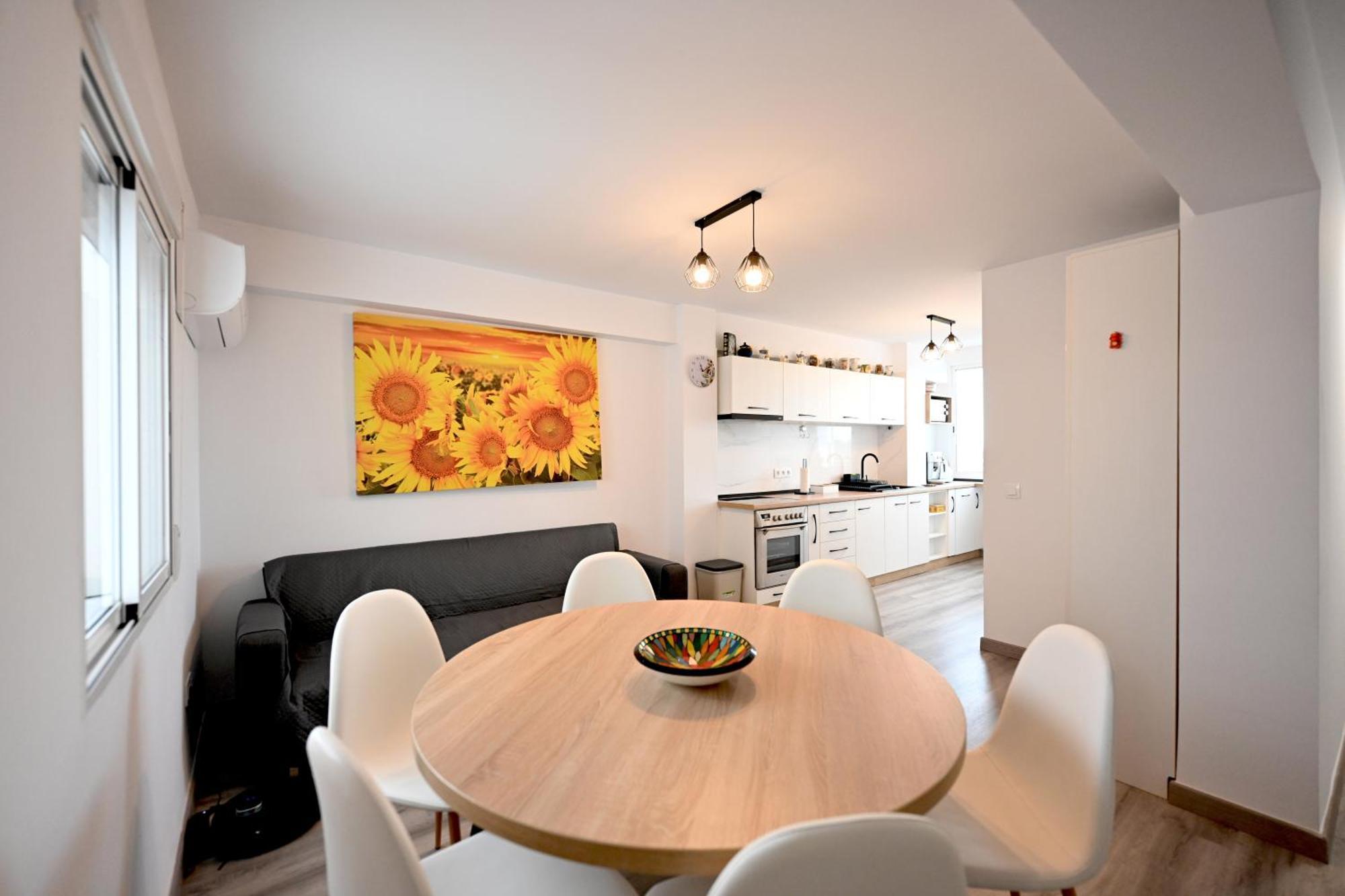 Victoria Apartment Sagunto エクステリア 写真