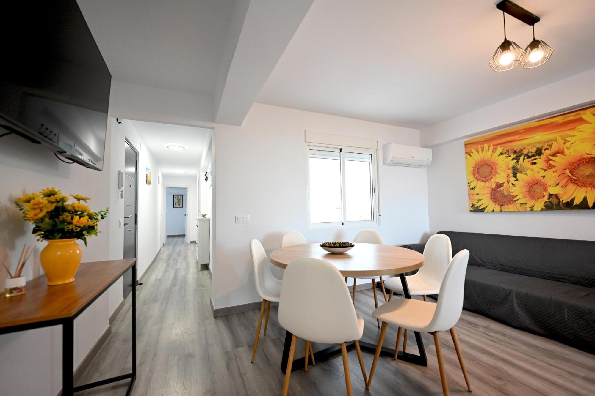 Victoria Apartment Sagunto エクステリア 写真
