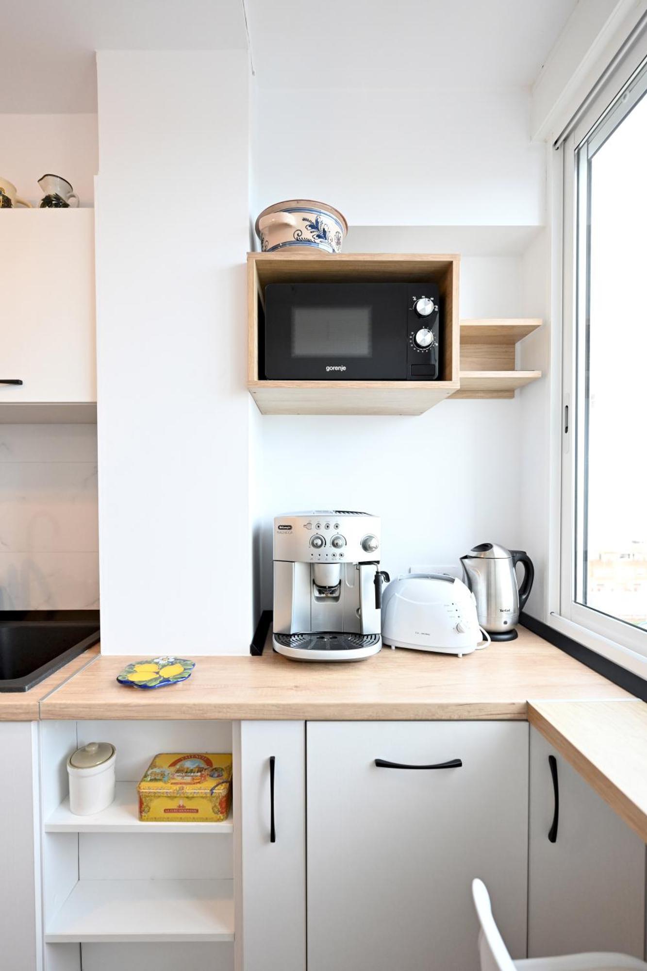Victoria Apartment Sagunto エクステリア 写真
