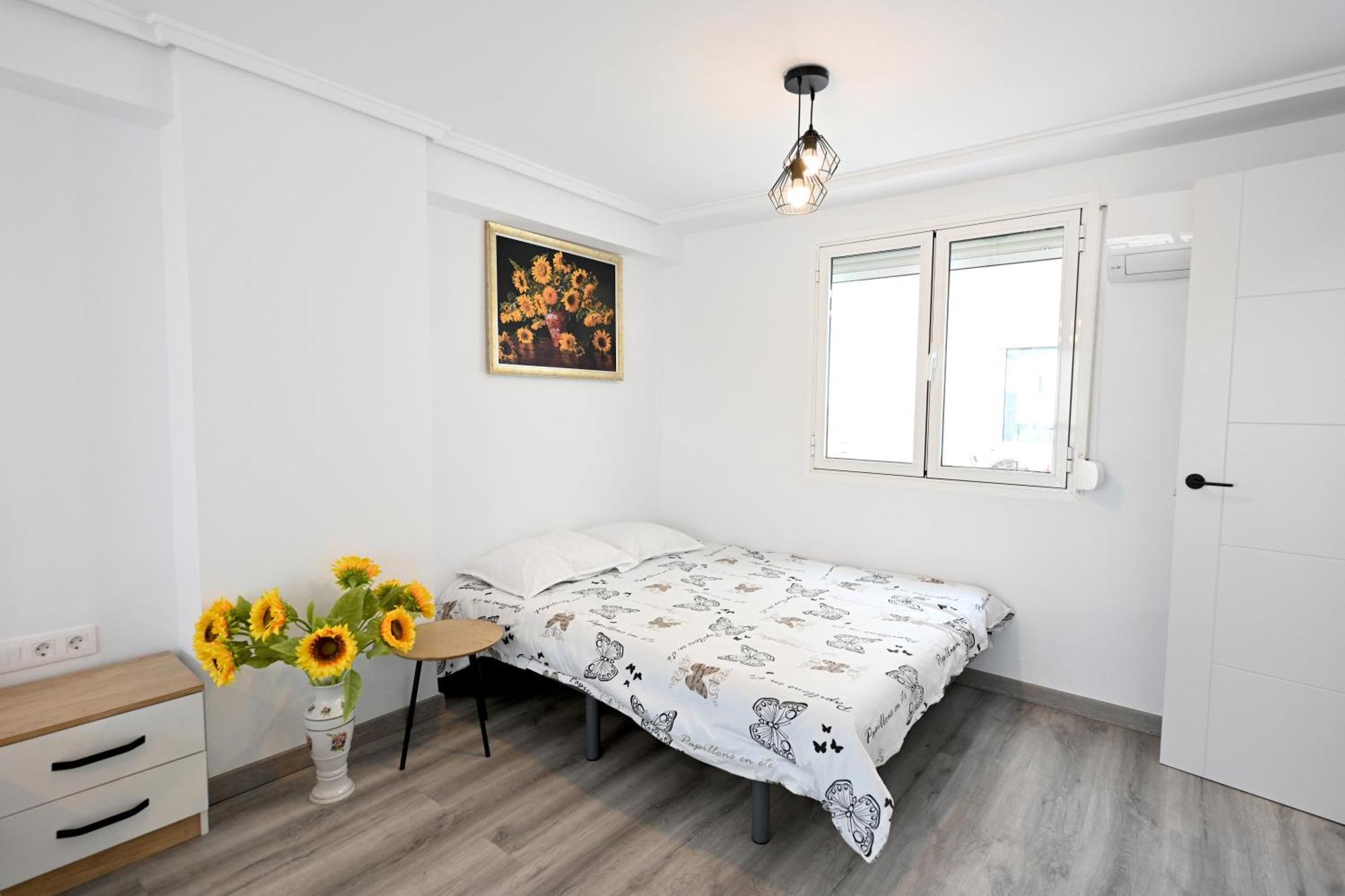Victoria Apartment Sagunto エクステリア 写真