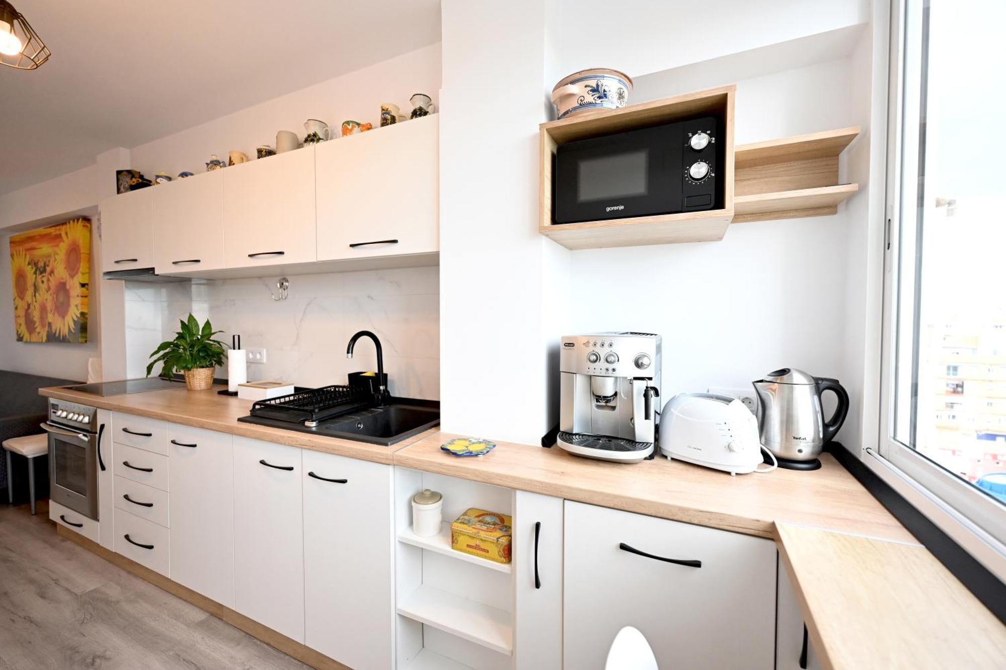 Victoria Apartment Sagunto エクステリア 写真