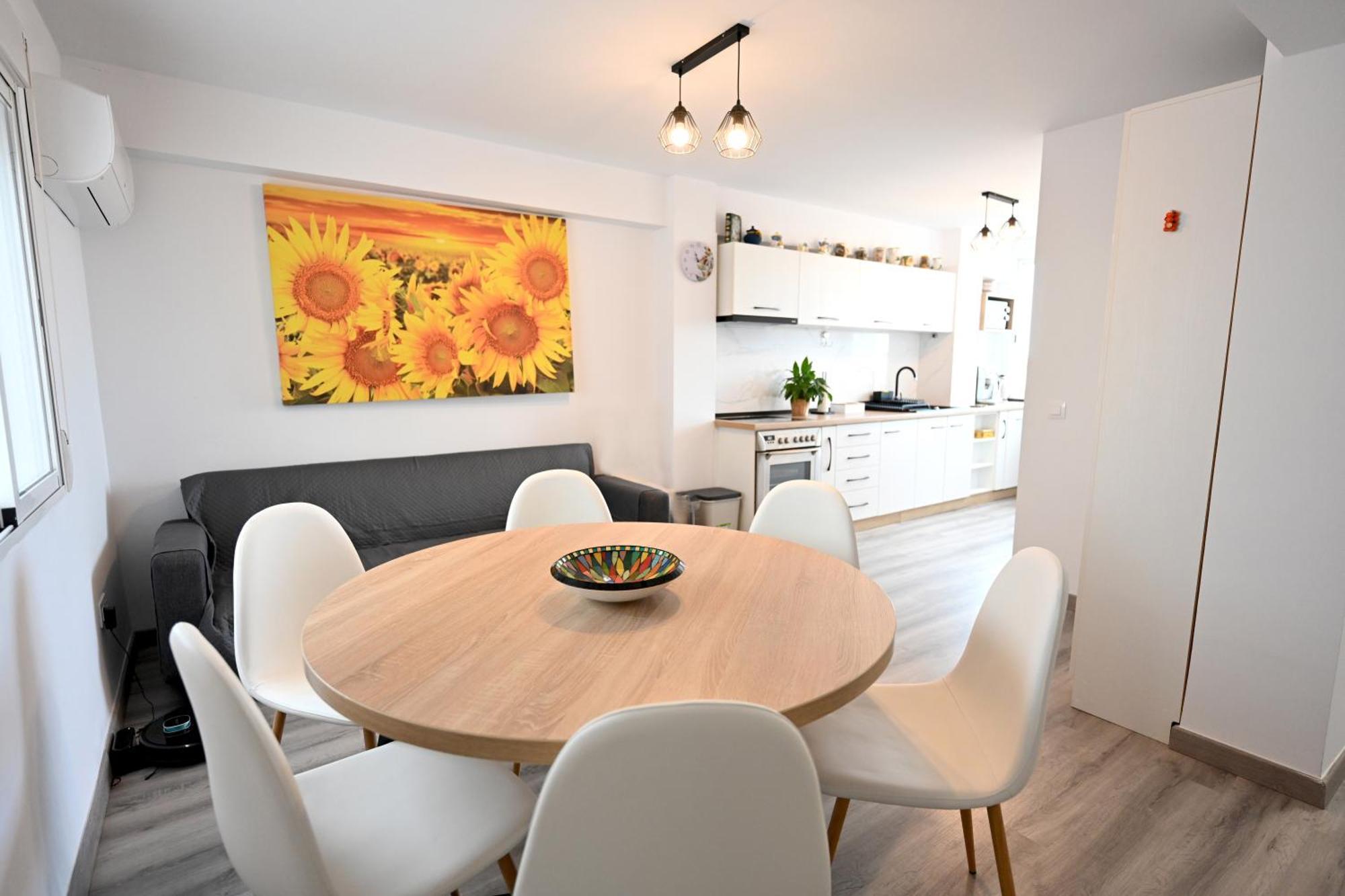 Victoria Apartment Sagunto エクステリア 写真