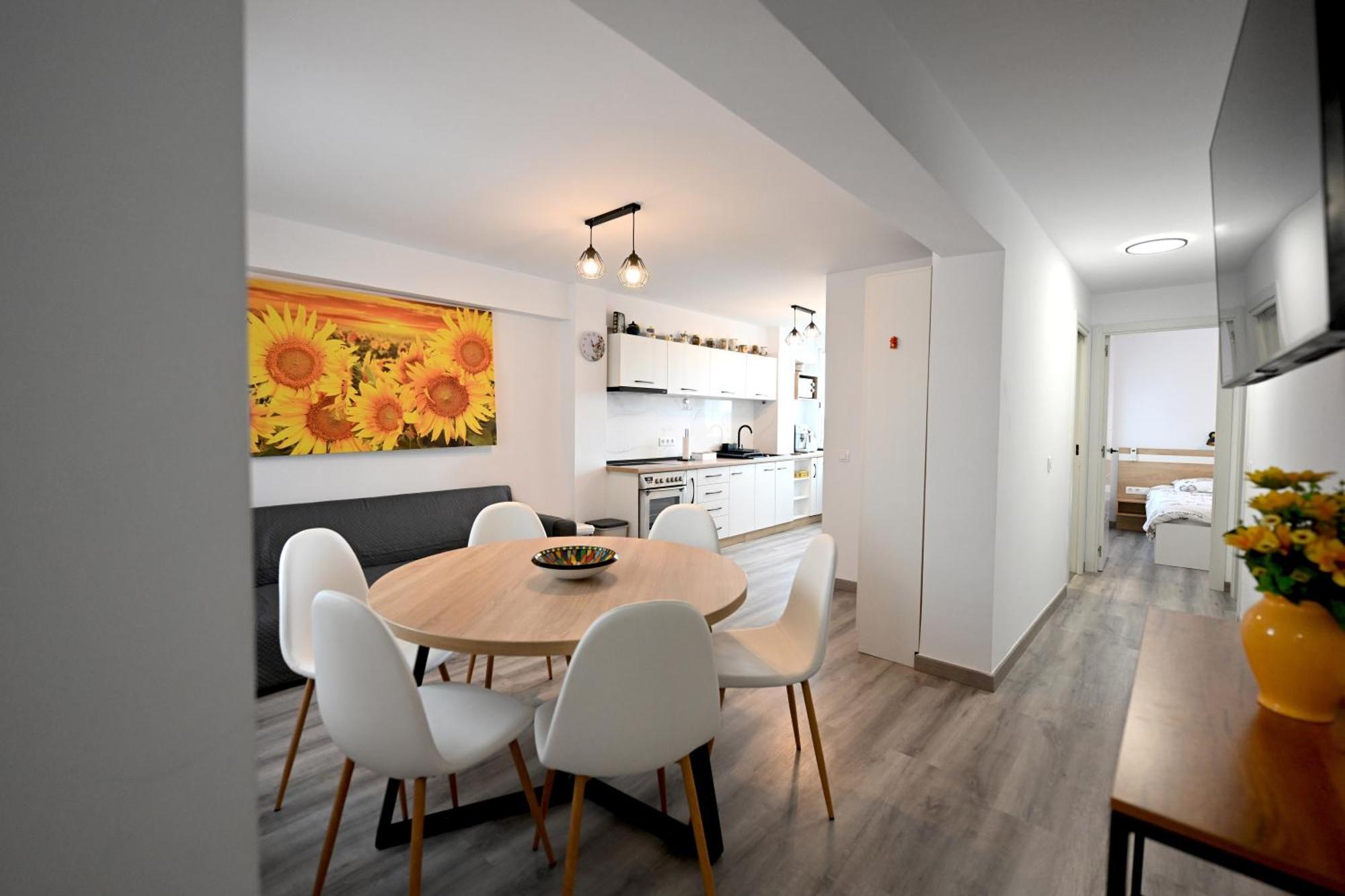 Victoria Apartment Sagunto エクステリア 写真
