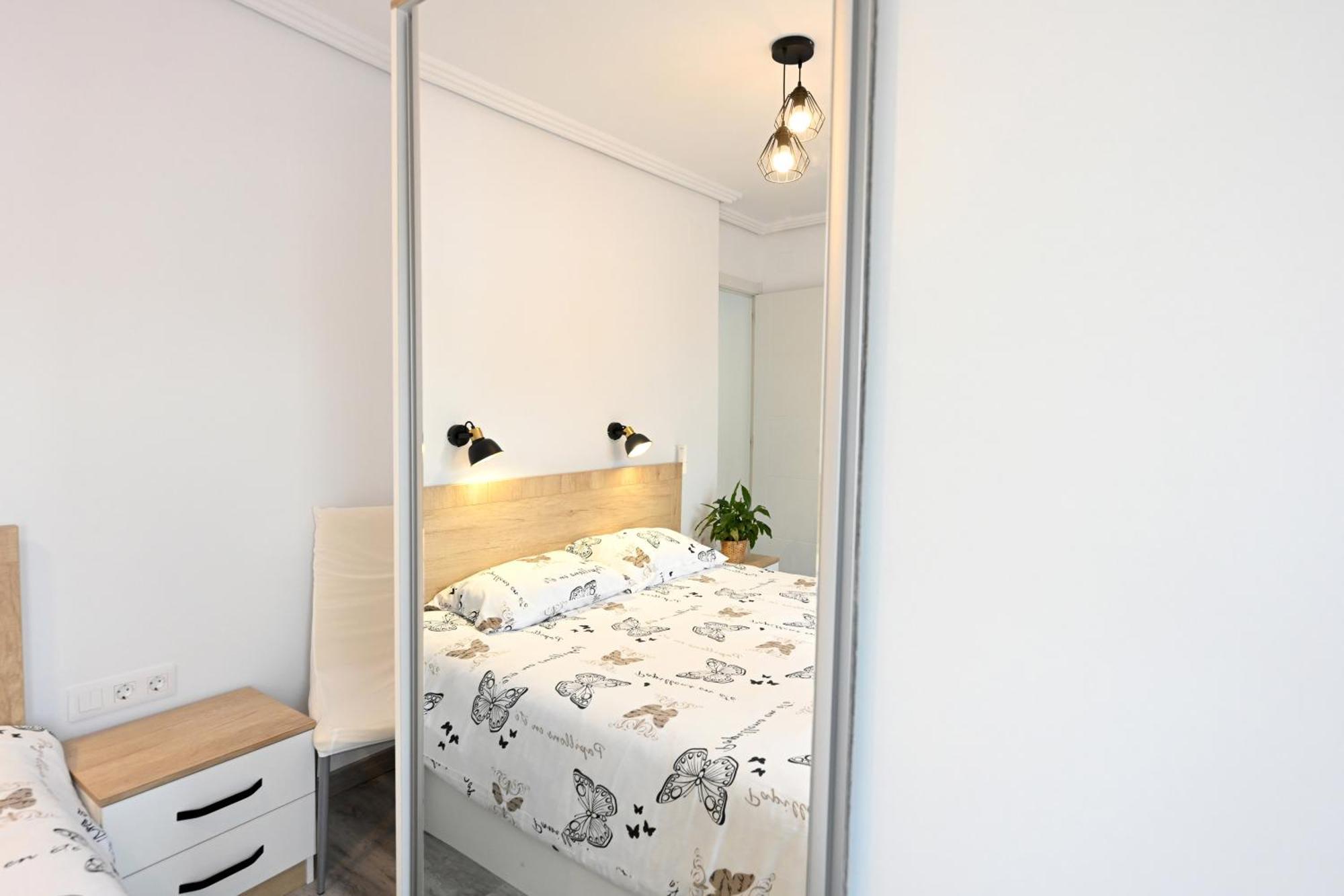 Victoria Apartment Sagunto エクステリア 写真