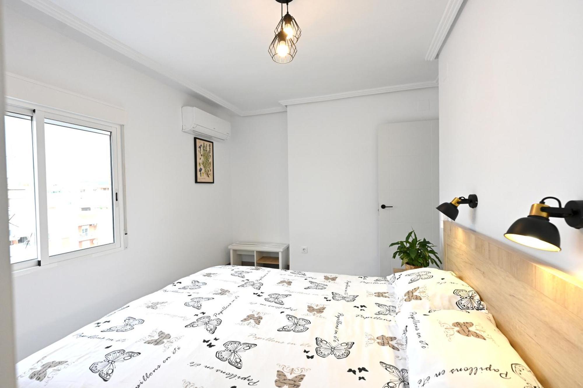 Victoria Apartment Sagunto エクステリア 写真