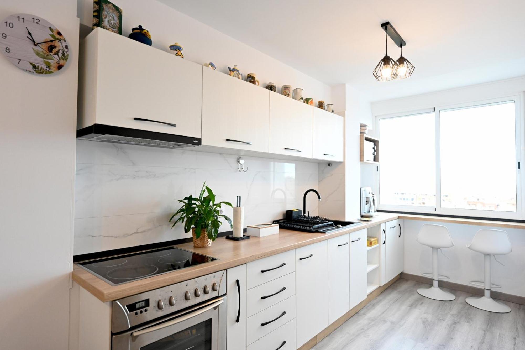 Victoria Apartment Sagunto エクステリア 写真