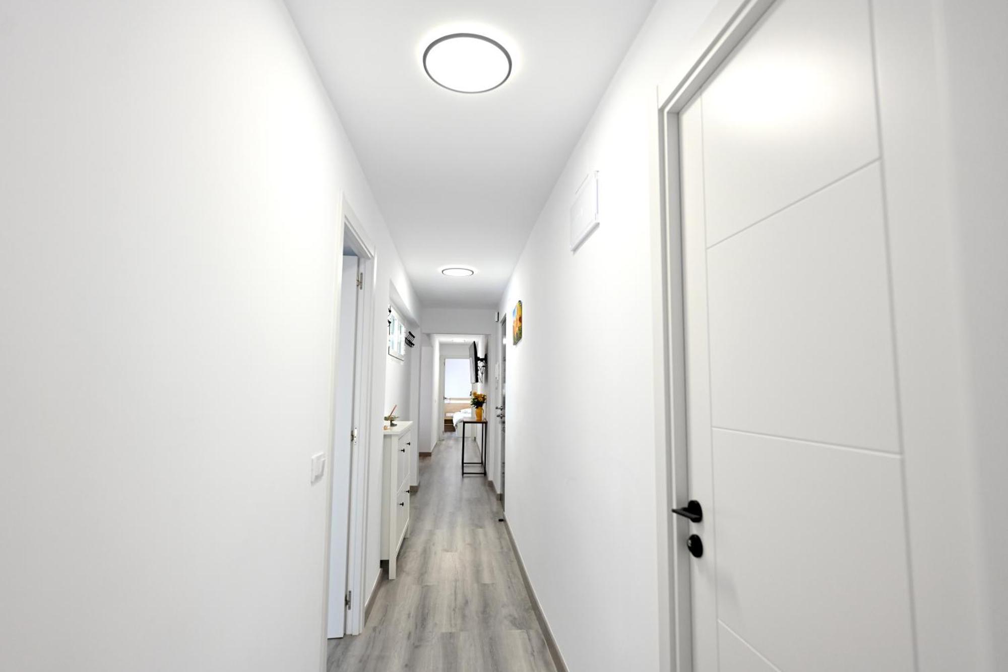 Victoria Apartment Sagunto エクステリア 写真