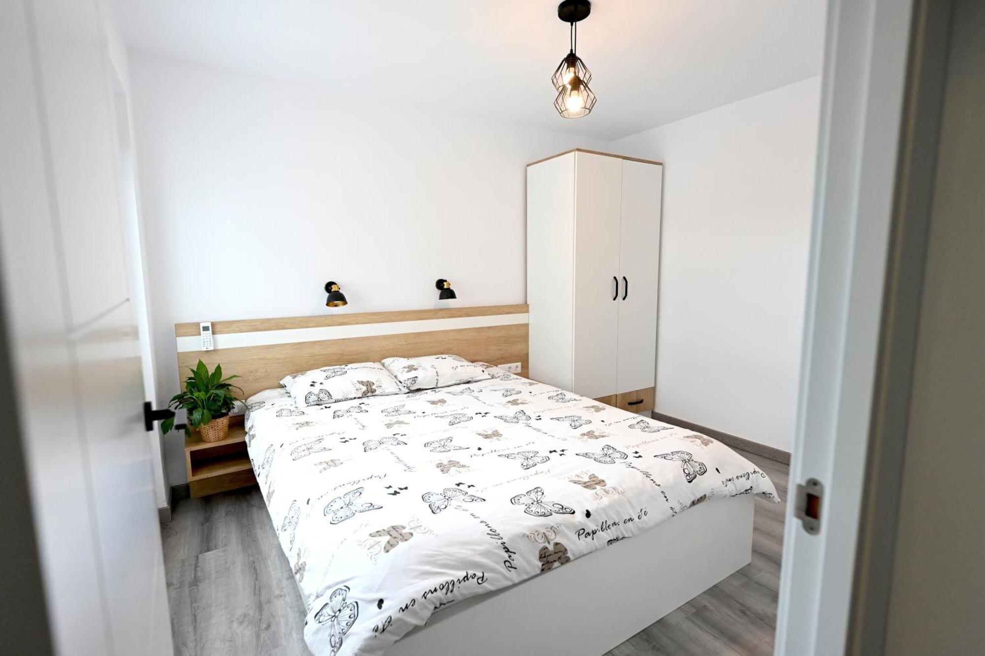 Victoria Apartment Sagunto エクステリア 写真
