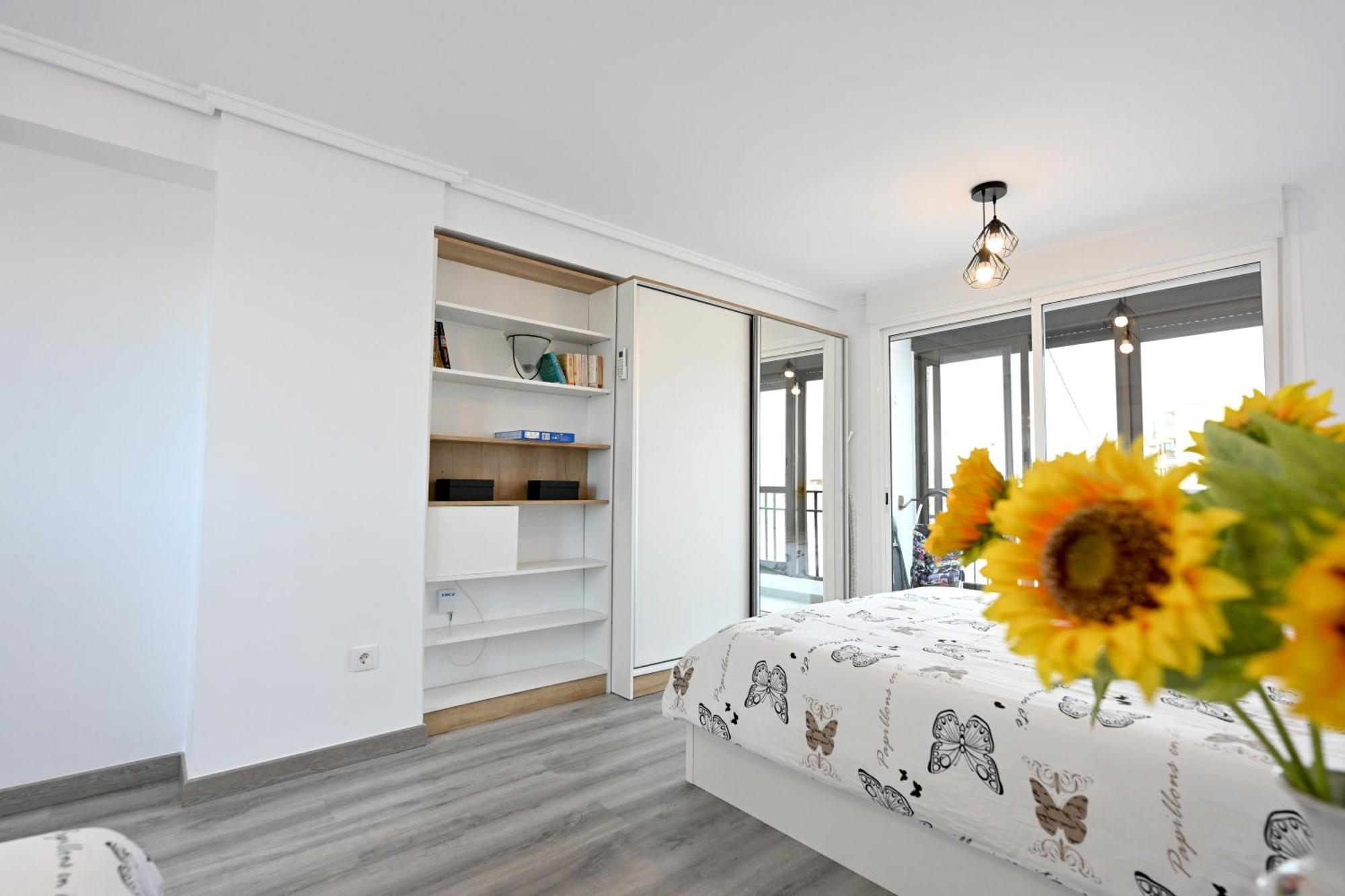 Victoria Apartment Sagunto エクステリア 写真