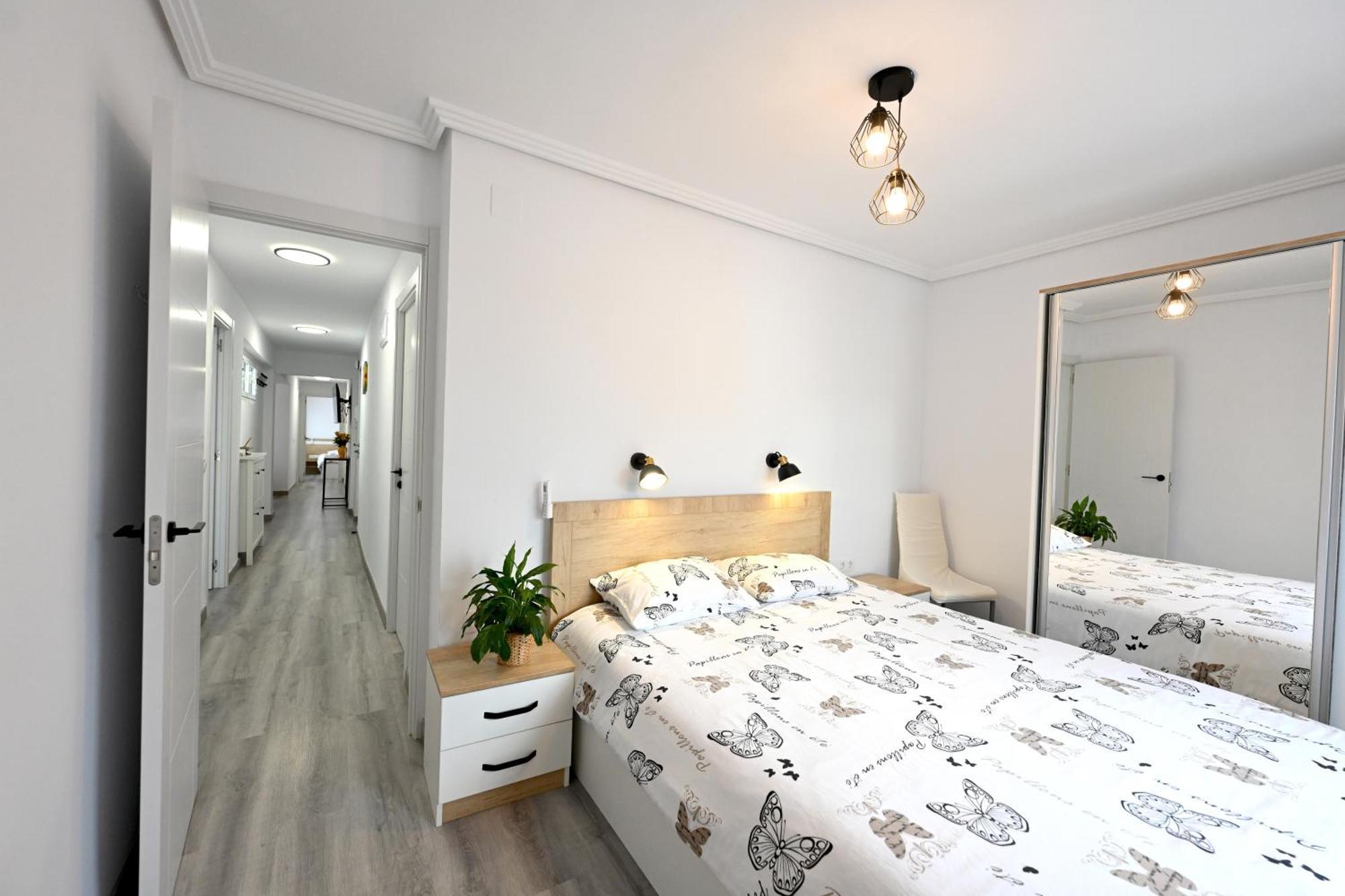 Victoria Apartment Sagunto エクステリア 写真