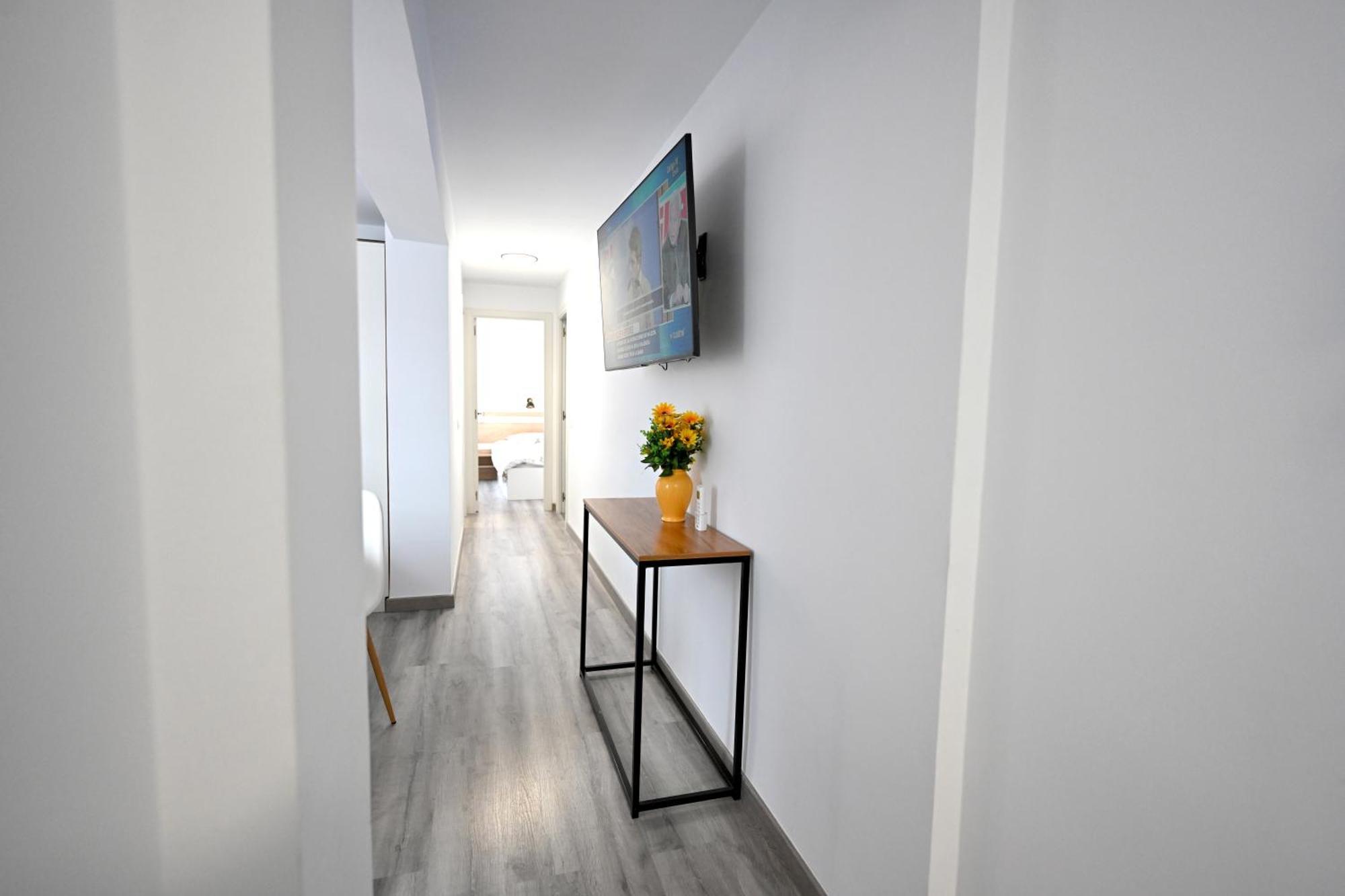 Victoria Apartment Sagunto エクステリア 写真