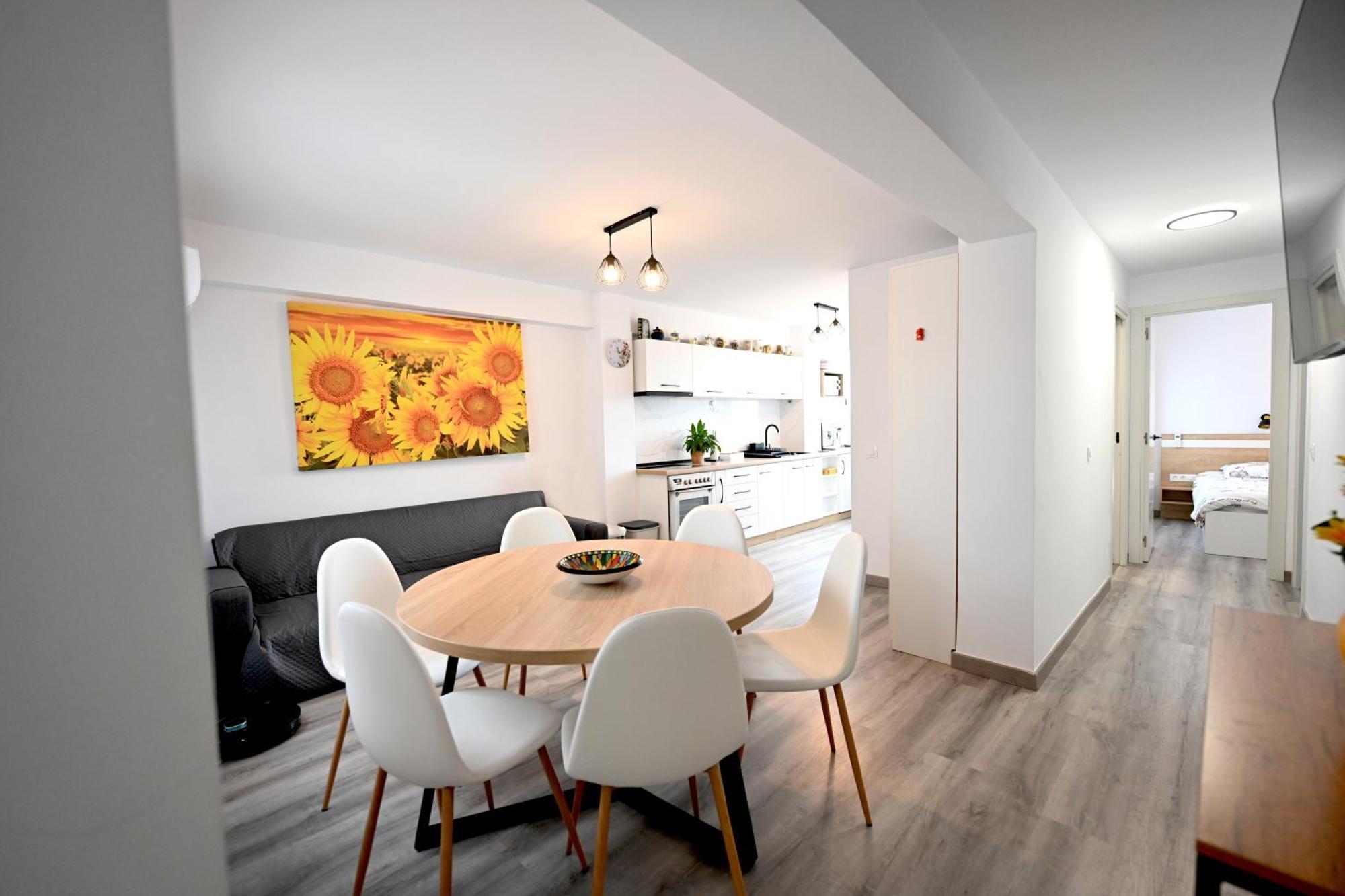 Victoria Apartment Sagunto エクステリア 写真