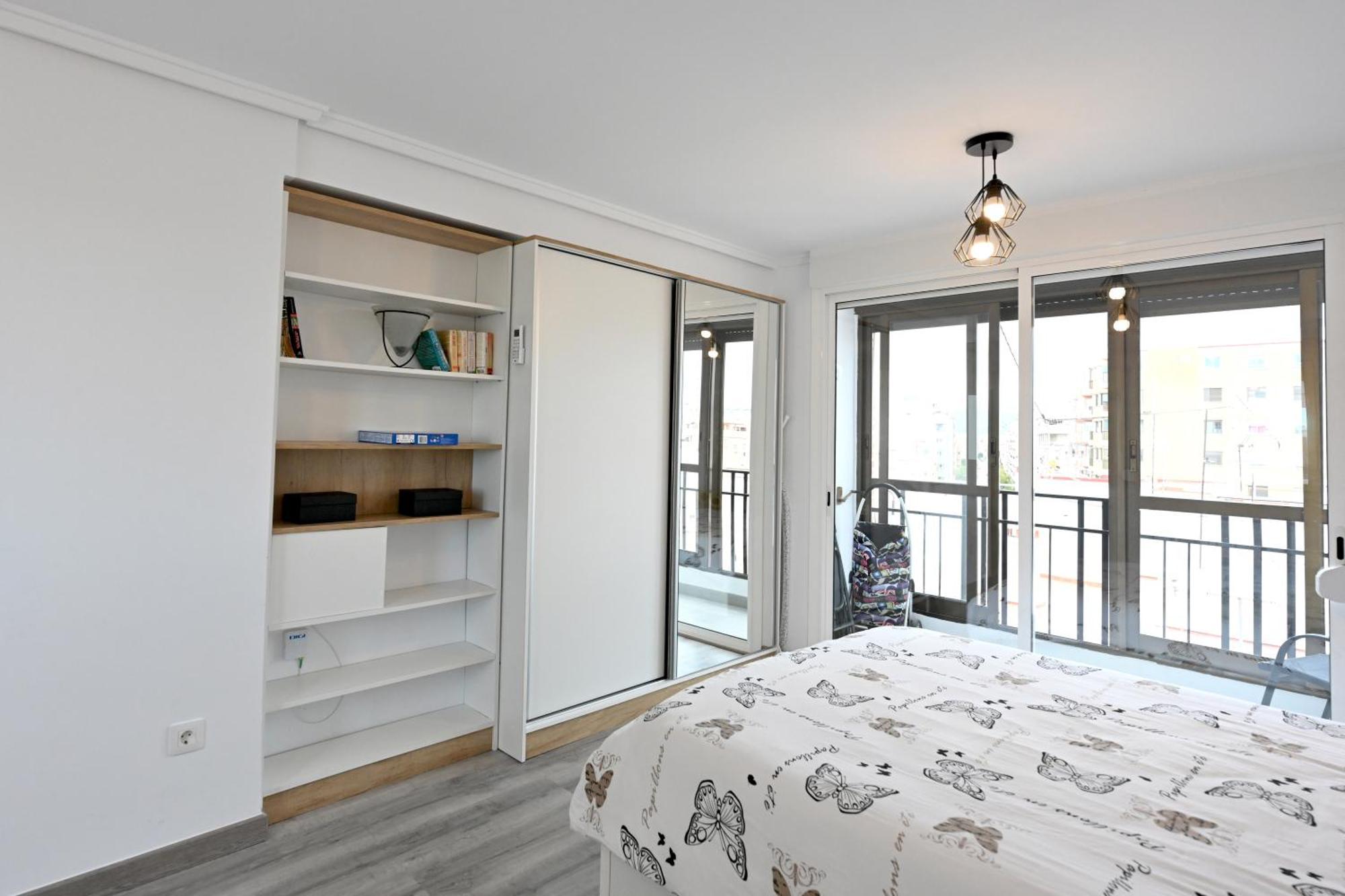 Victoria Apartment Sagunto エクステリア 写真