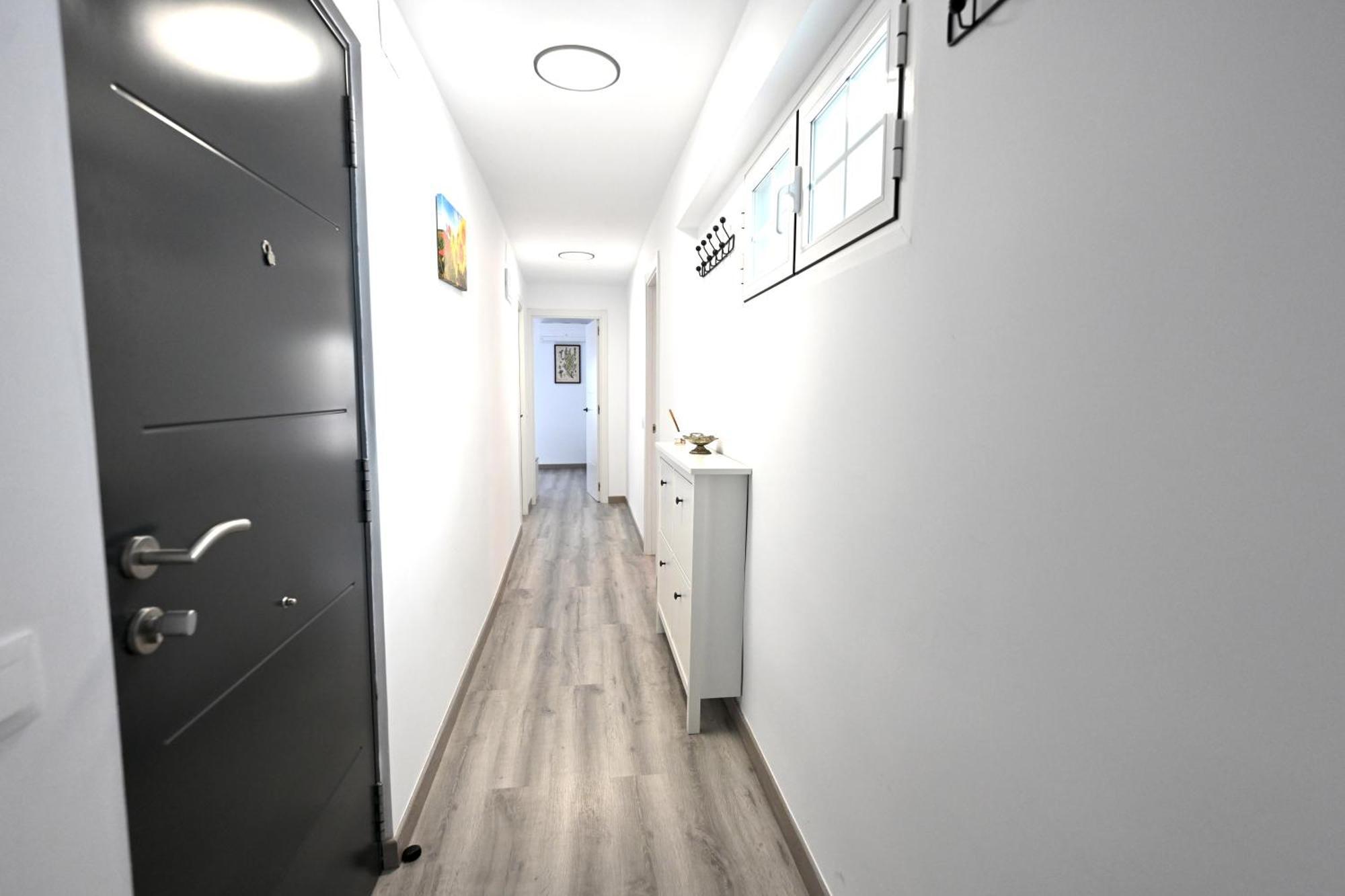 Victoria Apartment Sagunto エクステリア 写真