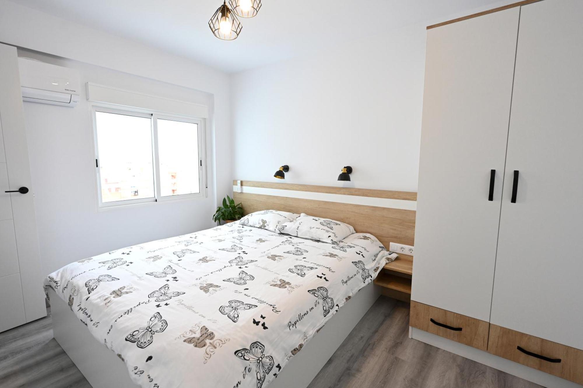 Victoria Apartment Sagunto エクステリア 写真