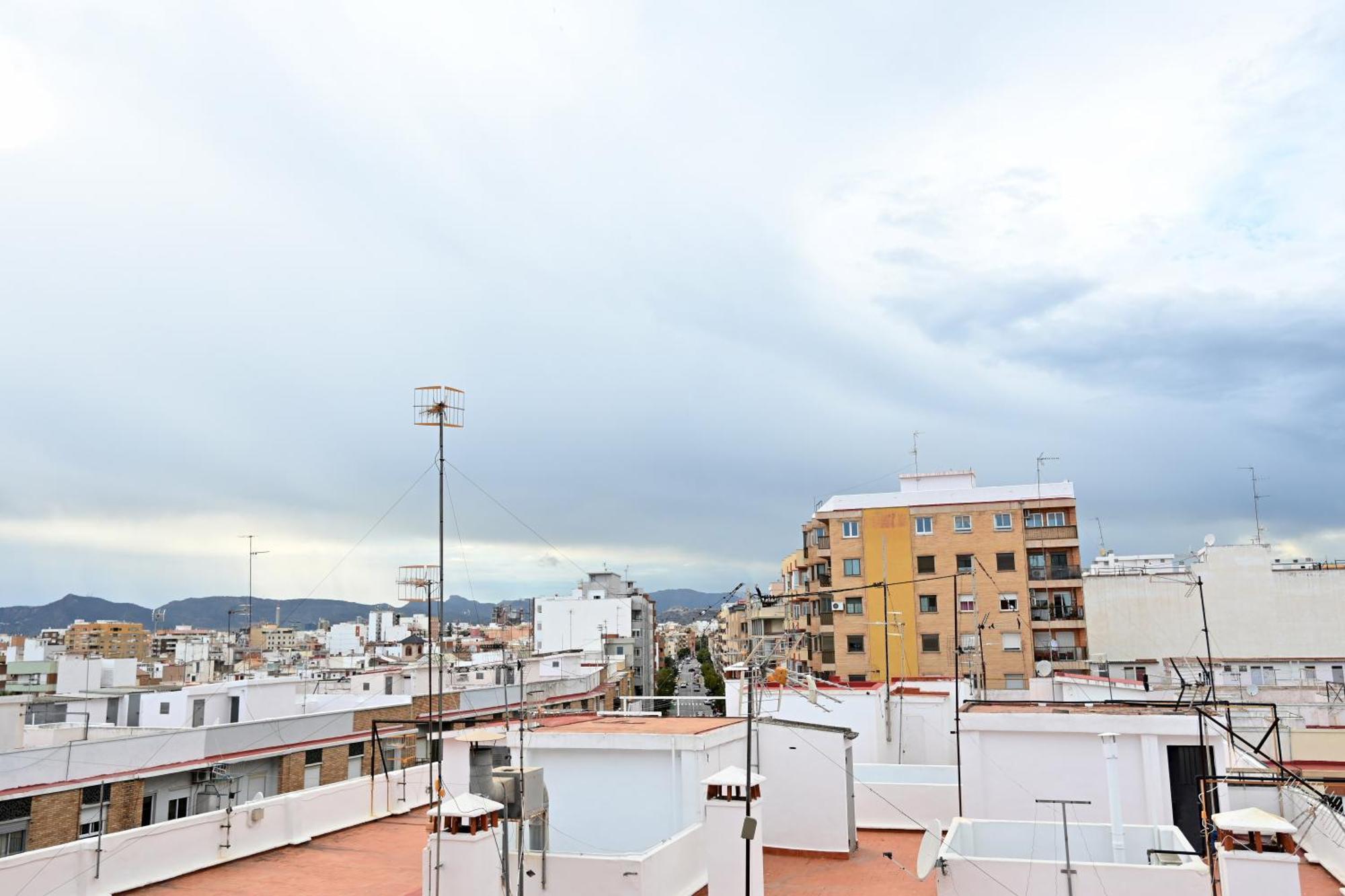 Victoria Apartment Sagunto エクステリア 写真