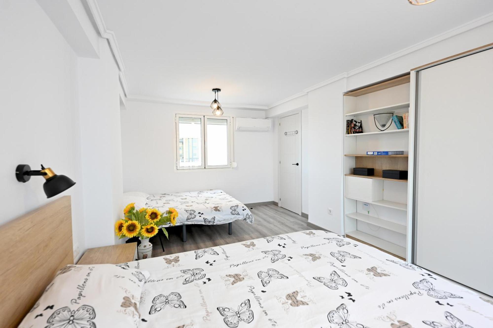 Victoria Apartment Sagunto エクステリア 写真