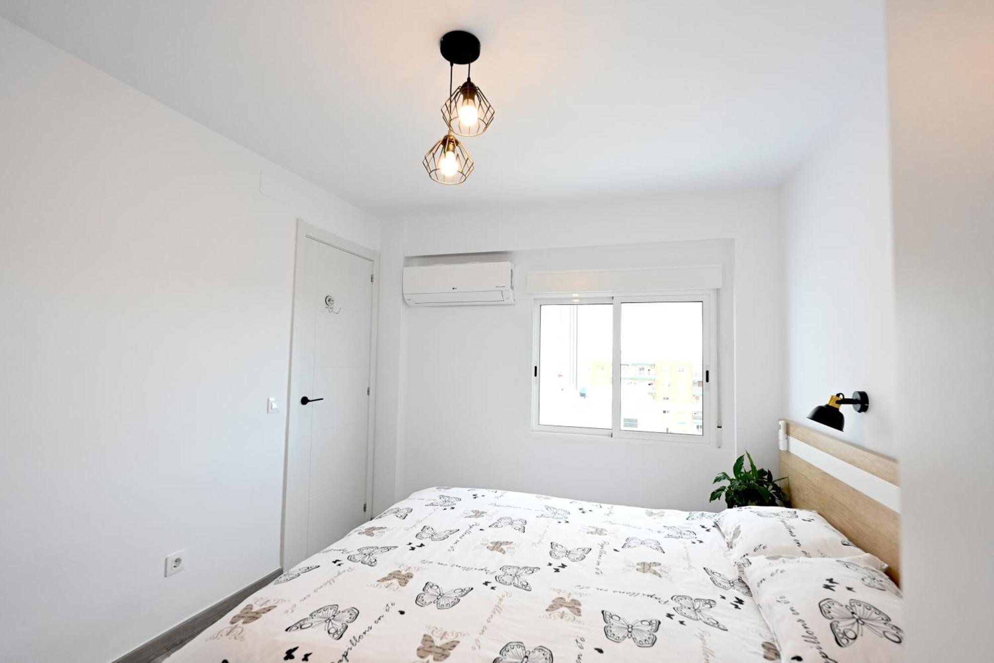 Victoria Apartment Sagunto エクステリア 写真