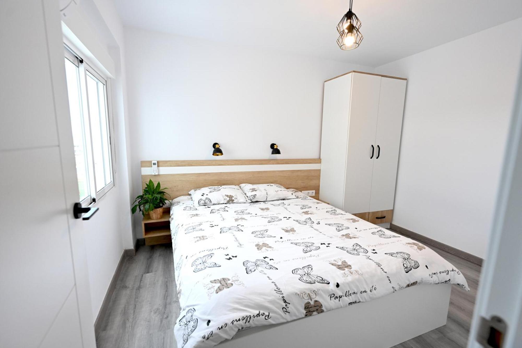 Victoria Apartment Sagunto エクステリア 写真
