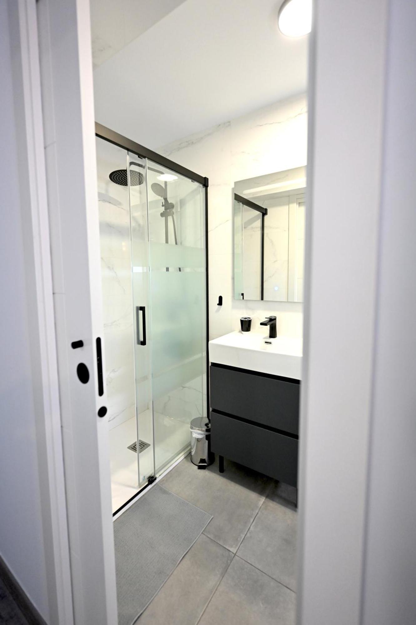 Victoria Apartment Sagunto エクステリア 写真
